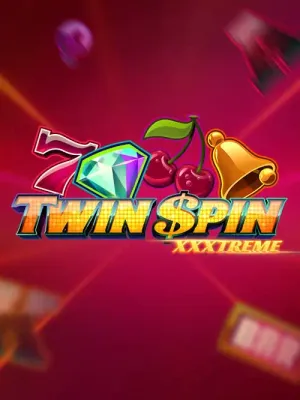 Twin Spin XXXTREMe